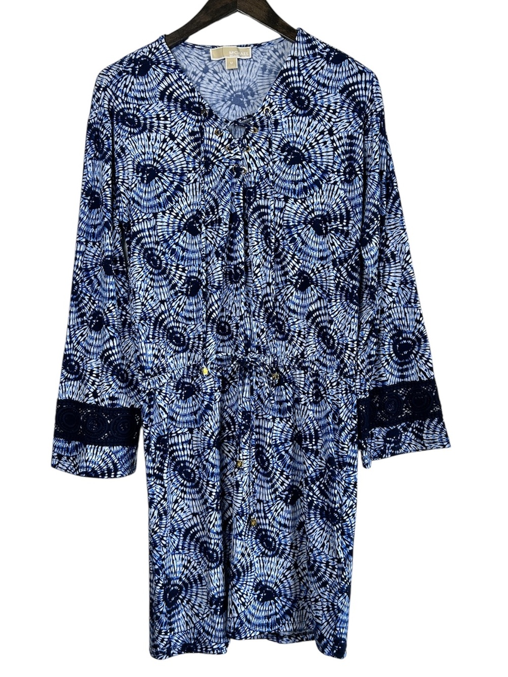 Michael Kors Swim Cover / Casual Dress